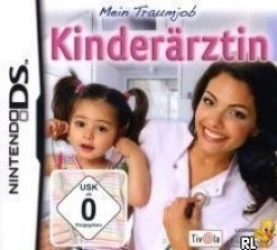 Mein Traumjob – Kinderaerztin Rom
